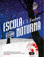 02 - O Legado - Série Escola Noturna - C. J. Daugherty.epub
